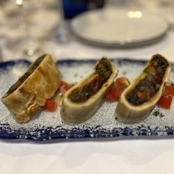 La Mi Venta - Black Pudding