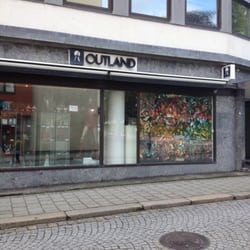 Outland Stavanger - Schaufensterfoto
