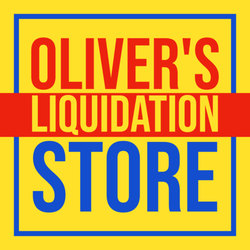 Oliver's Liquidation Store