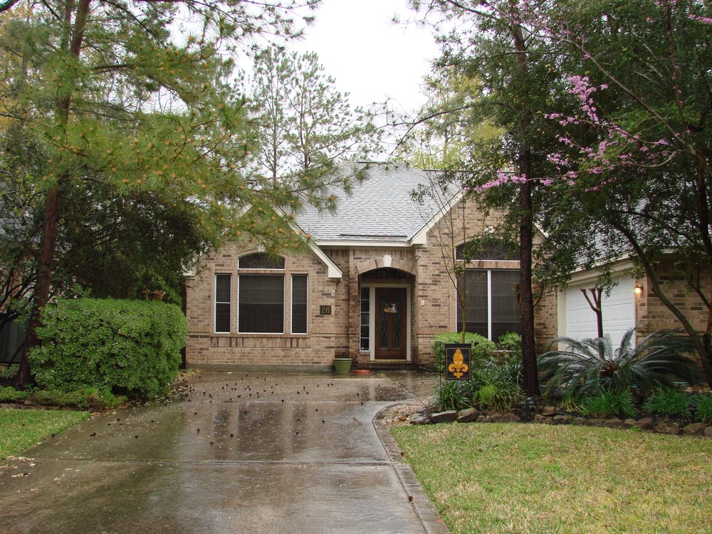 Slide of EMC Roofing