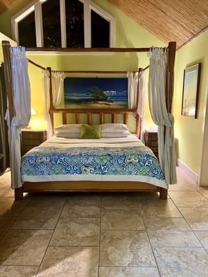 Tropical Inn by null