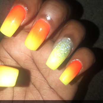 Sky Nails - Nail Salons Near Me - Indianapolis, Indiana