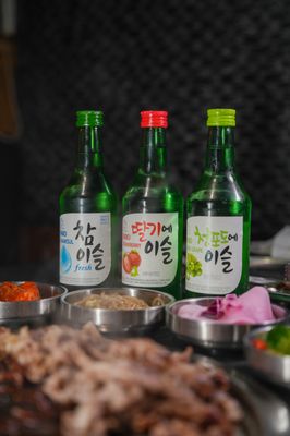 Kangnam Korean BBQ by null