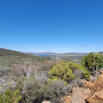 Cuyamaca Peak - Hiking Near Me - Descanso, California Cuyamaca Peak - Hiking Near Me - Descanso, California