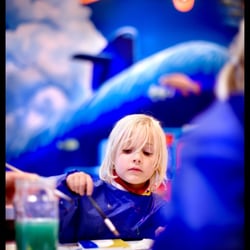 Marinemuseum