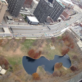 Gateway Arch - Landmarks & Historical Buildings Near Me - St. Louis, Missouri