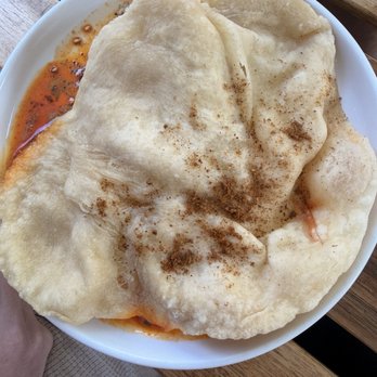 Leland Eating and Drinking House  - Laffa - Wine Bars Near Me - Brooklyn, New York