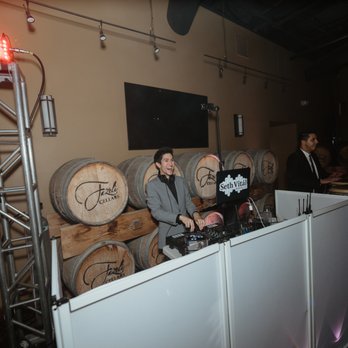 Vital Event Group - DJs Near Me - Beverly Hills, California