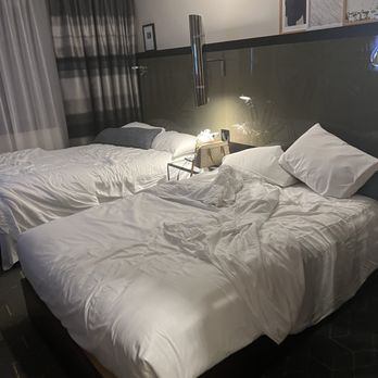 Kimpton Overland Hotel - Hotels Near Me - Atlanta, Georgia