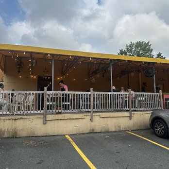 Cou Cou Rachou - Outdoor seating with ample parking - Bakeries Near Me - Charlottesville, Virginia Cou Cou Rachou - Outdoor seating with ample parking - Bakeries Near Me - Charlottesville, Virginia