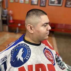Hall of Fadez Barber Shop