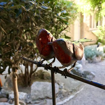 Le Magnan - Jardin - Hotels Near Me - Avignon, 84