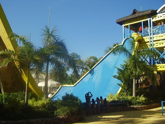 Beach Park by null