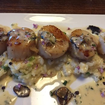George Martin's Grillfire - Steakhouses Near Me - Hanover, Maryland