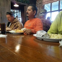 Country Cafe