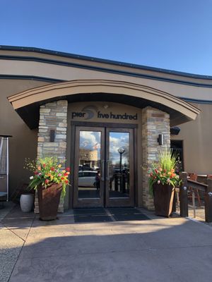 PIER 500 - 267 Photos & 311 Reviews - American (Traditional) - 500 1st ...