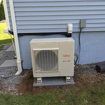 Reliable Heating - Heating & Air Conditioning/HVAC Near Me - Brookfield, Connecticut