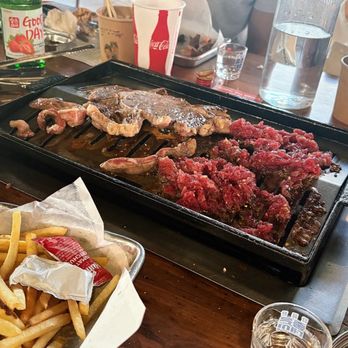 356 Korean BBQ & Bar (San Diego) photo 8