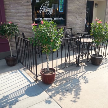 The Crooked Cup - Love their decorative flair! - Coffee & Tea Near Me - Fort Collins, Colorado The Crooked Cup - Love their decorative flair! - Coffee & Tea Near Me - Fort Collins, Colorado
