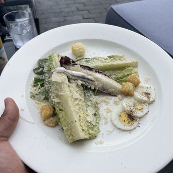 Alibi - Caesar Salad - Lounges Near Me - Boston, Massachusetts