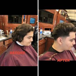 AVA Eyebrow Threading - Best haircut best price