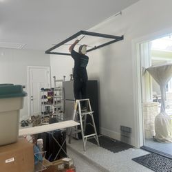 Vayeyo Installation