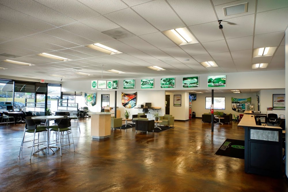 DRIVETIME USED CARS Updated October 2024 10 Reviews 9710 Pkwy E