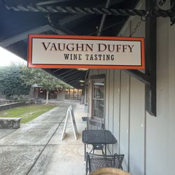 Vaughn Duffy Wines