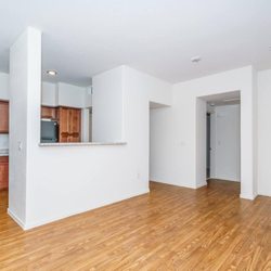 Jardin Gardens - 2 Bedroom Kitchen