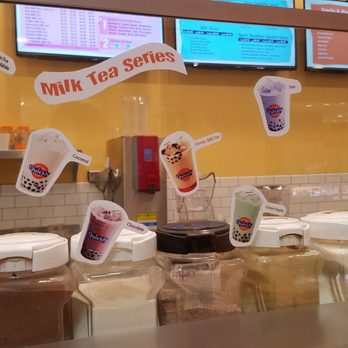 Quickly - Bubble Tea Near Me - Pleasanton, California Quickly - Bubble Tea Near Me - Pleasanton, California