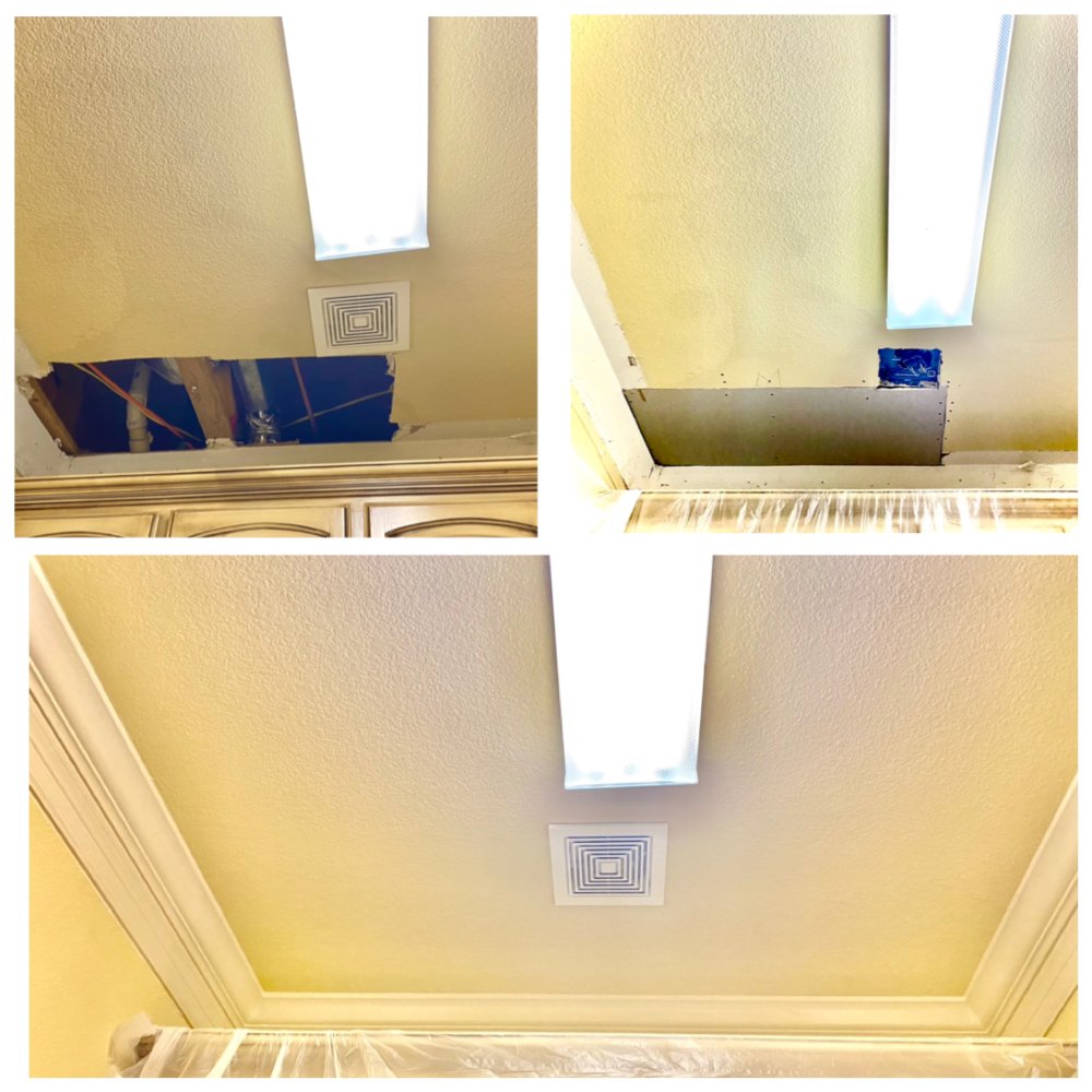 PATCH PLUS PAINT FRISCO Updated August 2024 103 Photos 6737