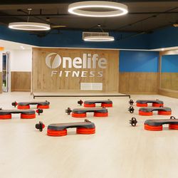 Onelife Fitness - Tenleytown
