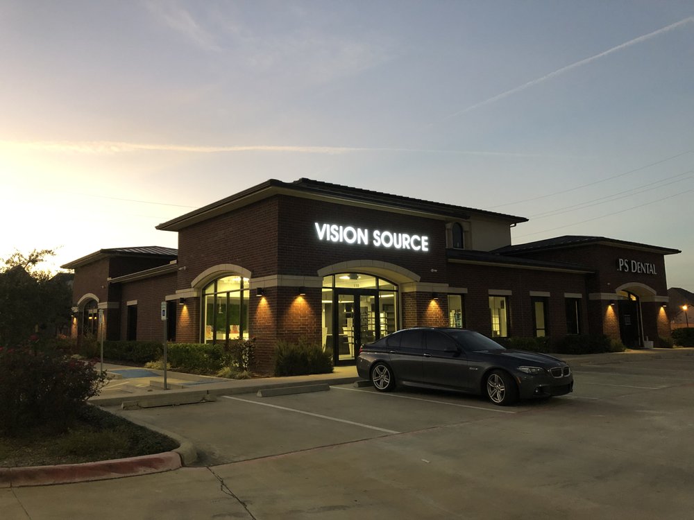 VISION SOURCE LAKE POINTE Updated October 2024 1211 Lake Pointe