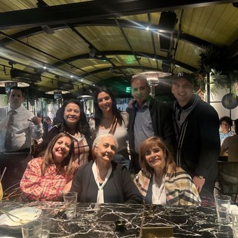 Ceviche 105 - Familia!! - Peruvian Near Me - Boca Raton, Florida