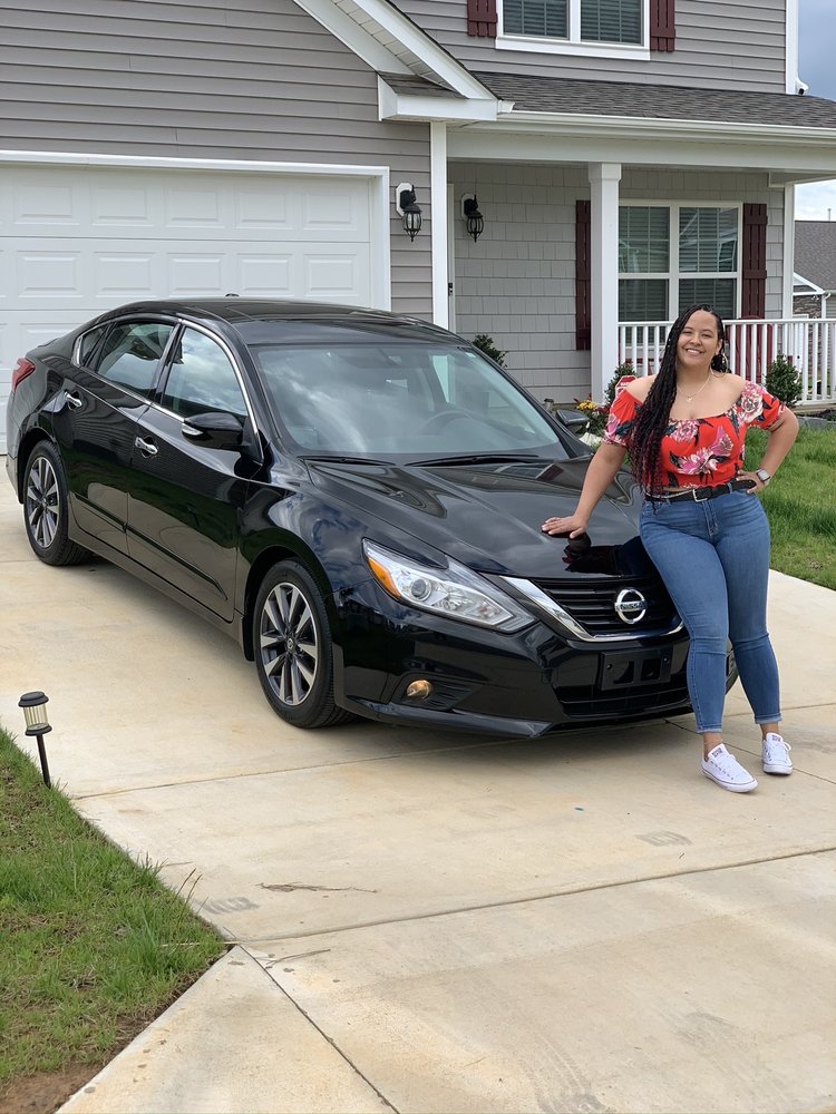 BURLINGTON AUTO MART Updated September 2024 1375 S Church St, Burlington, North Carolina