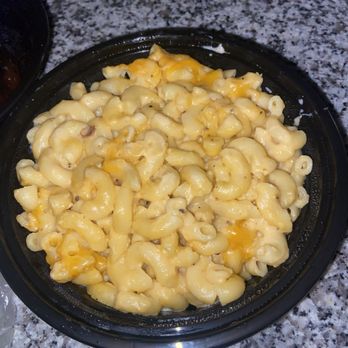 Dinosaur Bar-B-Que - Mac & Cheese - Barbeque Near Me - Rochester, New York