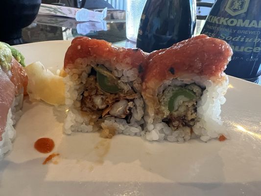 Sushi Groove by null