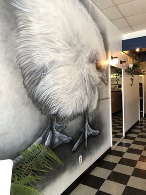Naked Cafe by null