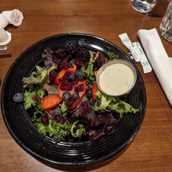 21 North Eatery & Cellar - House side salad - New American Near Me - Martinsville, Indiana 21 North Eatery & Cellar - House side salad - New American Near Me - Martinsville, Indiana