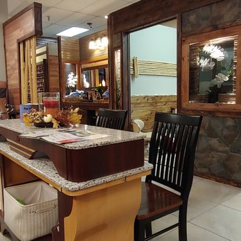 Zen Nail Spa - Nail Salons Near Me - Orange Park, Florida