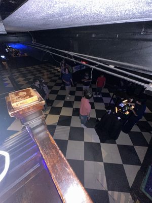 Subterranean by null