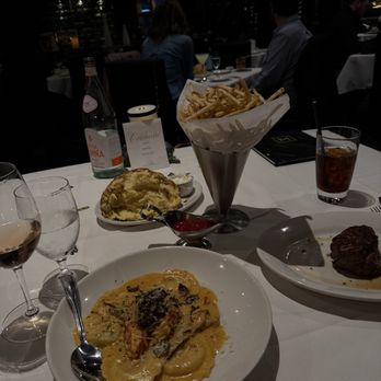 Morton's The Steakhouse - Steakhouses Near Me - Sacramento, California Morton's The Steakhouse - Steakhouses Near Me - Sacramento, California