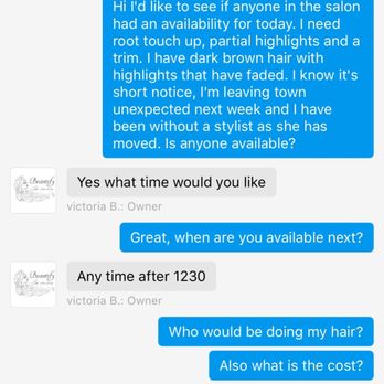 Beautify Suites - They tried to charge me 390.00 at the counter. Lol - Hair Salons Near Me - Henderson, Nevada Beautify Suites - They tried to charge me 390.00 at the counter. Lol - Hair Salons Near Me - Henderson, Nevada