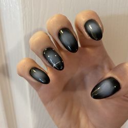 Luxury Nails