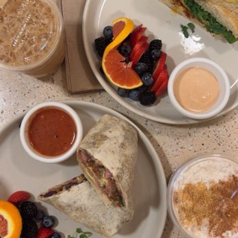 RoadRunner Coffee - Brekkie burrito - Breakfast & Brunch Near Me - Redlands, California RoadRunner Coffee - Brekkie burrito - Breakfast & Brunch Near Me - Redlands, California