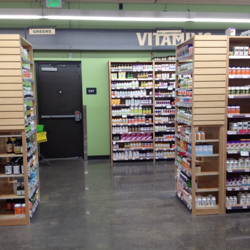 Natural Grocers - Grocery Near Me - Gresham, Oregon