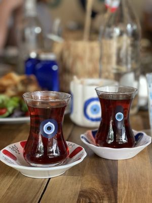 El Turco Turkish Food by null