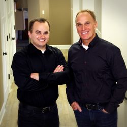 Burgmeier Daniel, DDS - Burgmeier Dentistry - Dr Dan and Dr Kyle