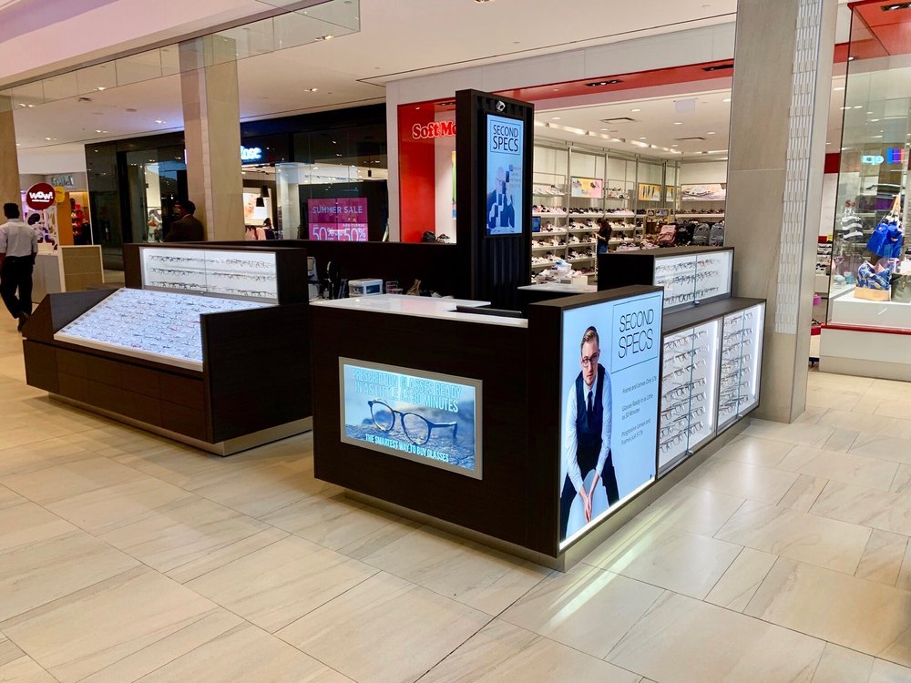 SECOND SPECS Updated September 2024 8882170 Street, Edmonton