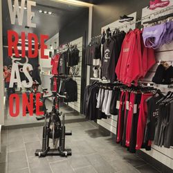CYCLEBAR - Swag